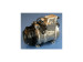 Air conditioner compressor Mercedes-Benz Vito W638 96-03, Mercedes-Benz Sprinter 901-905 95-06, Mercedes-Benz G-Class W463 90-18