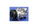 Air conditioner compressor Mitsubishi Colt 02-12, Smart ForFour 04-06