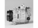 Air conditioner compressor Mercedes-Benz CL C216 06-13, Mercedes-Benz S-Class W221 05-13