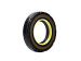 Oil seal 25,00/44,00*8,50 scheme type 7V2