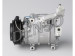 Air conditioner compressor Honda CR-V 07-12