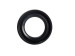 Oil seal 25,50/40,00*8,50 scheme type 7V1