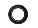 Oil seal 25,00/37,80*10,00/12,50 scheme type 7V3