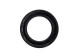 Oil seal 29,00/43,00*7,00 scheme type 0M