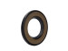 Oil seal 19,00/35,00*3,00 scheme type 2
