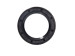 Oil seal 28,00/41,00*6,50 scheme type 0M