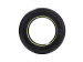 Oil seal 25,50/41,00*8,50 scheme type 7V1