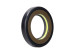 Oil seal 24,00/40,00*6,50 scheme type 7V1