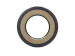 Oil seal 24,00/40,00*6,50 scheme type 7V1