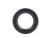 Oil seal 25,00/37,60*6,50 scheme type 7V2