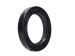 Oil seal 29,00/43,00*7,00 scheme type 0M