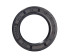 Oil seal 29,00/43,00*7,00 scheme type 0M