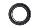 Oil seal 29,00/43,00*7,00 scheme type 0M