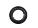 Oil seal 22,00/34,30*7,00/12,00 scheme type 4