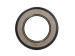 Oil seal 25,50/38,00*8,50 scheme type 7V1 
