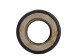 Oil seal 21,50/38,20*9,00 scheme type 7V1