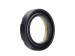 Oil seal 24,00/36,50*7,50 scheme type 7V2 