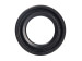 Oil seal 25,00/41,00*7,50 scheme type 7V2