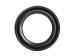 Oil seal 28,00/40,00*8,00 scheme type 7V1