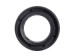 Oil seal 25,00/40,00*7,50/9,50 scheme type 1PM