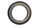 Oil seal 30,50/44,50*8,50 scheme type 7V1