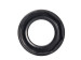 Oil seal 24,00/39,00/44,00*8,50/16,00 scheme type 7V2