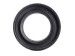 Oil seal 27,00/44,00*8,50 scheme type 7V2