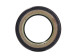 Oil seal 24,00/37,00*8,50 scheme type 7V1