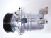 Компресор кондиціонера Nissan Tiida 04-12, Nissan Micra 03-10, Nissan Note 05-12