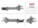 Power steering rack Citroen Xantia 98-03