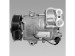 Air conditioner compressor Opel Meriva B 10-17, Opel Zafira B 05-12, Opel Astra J 10-15