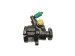 Hydrauliczna pompa wspomagania VW Golf III 91-98, SEAT Ibiza 93-02, SEAT Toledo I 91-99