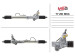 Power steering rack Toyota 4Runner 96-02, Toyota Land Cruiser Prado 90 96-02
