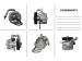 Power steering pump Chevrolet Spark 10-17