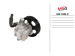 Power steering pump Great Wall Hover 11-16