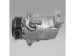 Компресор кондиціонера Opel Astra G 98-05, Opel Astra H 04-14, Opel Zafira B 05-12