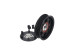 Pulley kit for air conditioning compressor DENSO