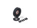 Pulley kit for air conditioning compressor DENSO 6SEL14C Peugeot Partner 08-, Citroen Berlingo 08-18, DS DS4 15-18