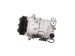 Air conditioner compressor Opel Insignia 08-16, SAAB 9-5 09-11