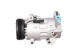 Компресор кондиціонера Renault Sandero 13-, Renault Logan 13-, Dacia Logan 12-22
