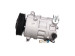Air conditioner compressor Opel Insignia 08-16, SAAB 9-5 09-11