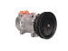 Air conditioner compressor