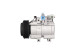 Air conditioner compressor Hyundai H-1 97-04, Hyundai H-1 04-07, Hyundai H-1 07-21