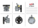Power steering pump Fiat Scudo 07-16, Peugeot Partner 08-, Citroen Berlingo 08-18