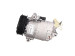 Compresseur de climatiseur Renault Scenic III 09-16, Renault Megane III 09-16, Nissan Qashqai 07-14