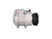 Air conditioner compressor
