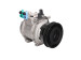 Компресор кондиціонера Kia Cerato 04-08