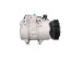 Air conditioner compressor