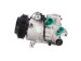 Компрессор кондиционера Hyundai Tucson (IX35) 09-16, Kia Sportage 10-15