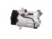 Air conditioner compressor Renault Scenic III 09-16, Renault Megane III 09-16, Nissan X-Trail T31 07-14